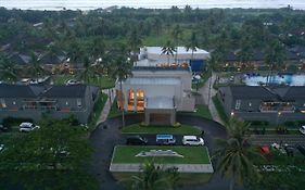 The Allure Villas Managed By Sahid