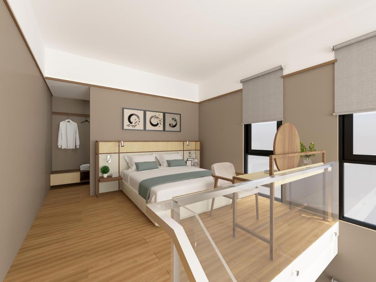 The Allure Villas Managed By Sahid Pangandaran Extérieur photo