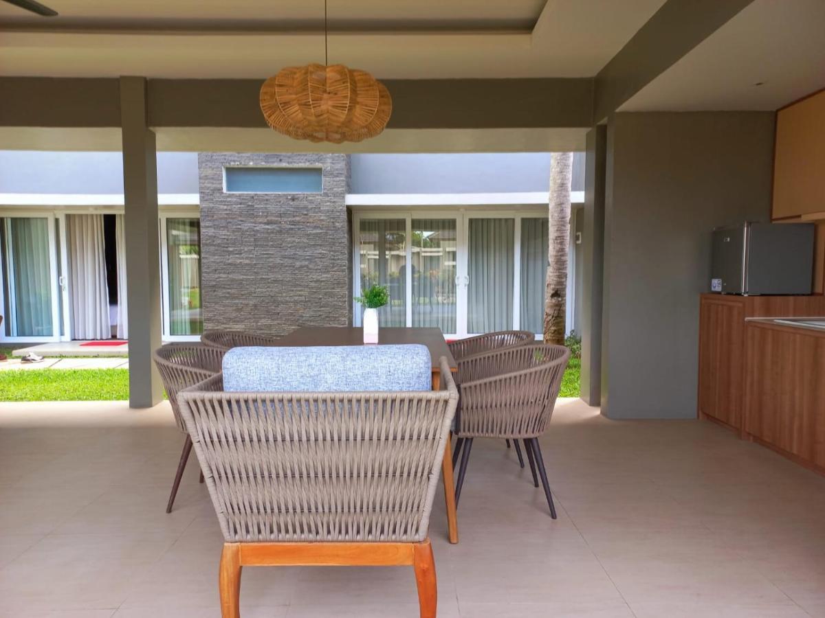 The Allure Villas Managed By Sahid Pangandaran Extérieur photo