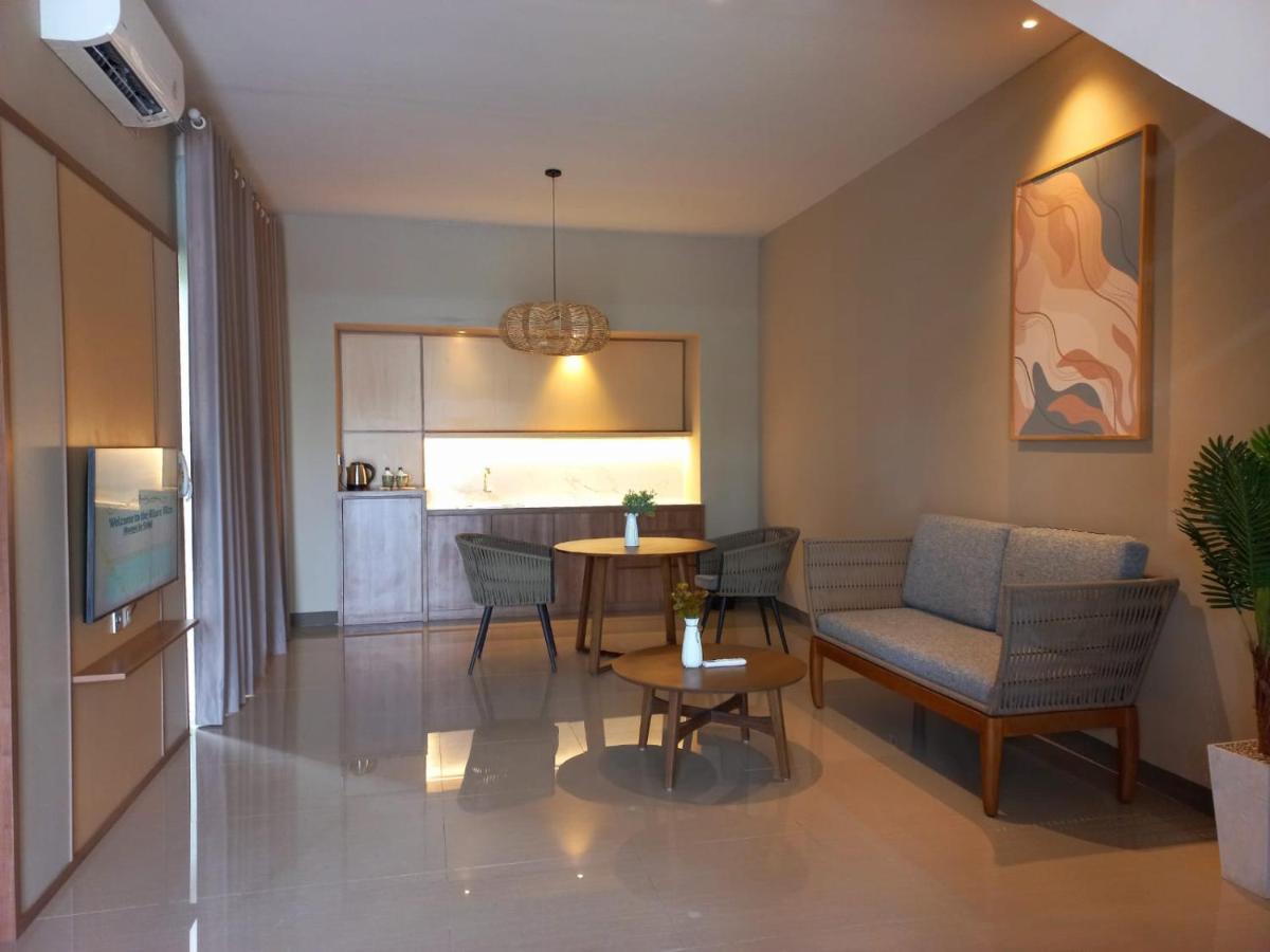 The Allure Villas Managed By Sahid Pangandaran Extérieur photo