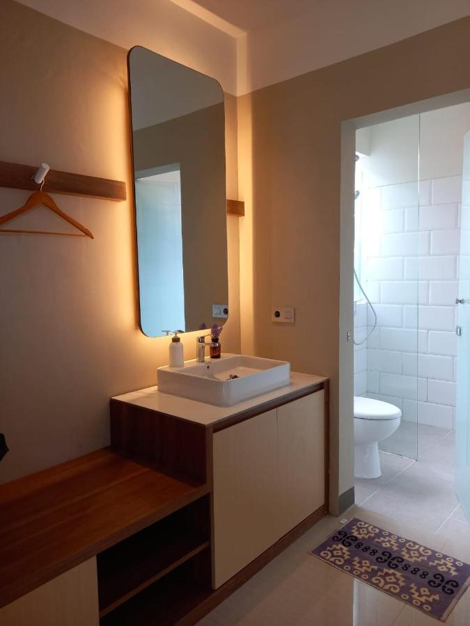 The Allure Villas Managed By Sahid Pangandaran Extérieur photo