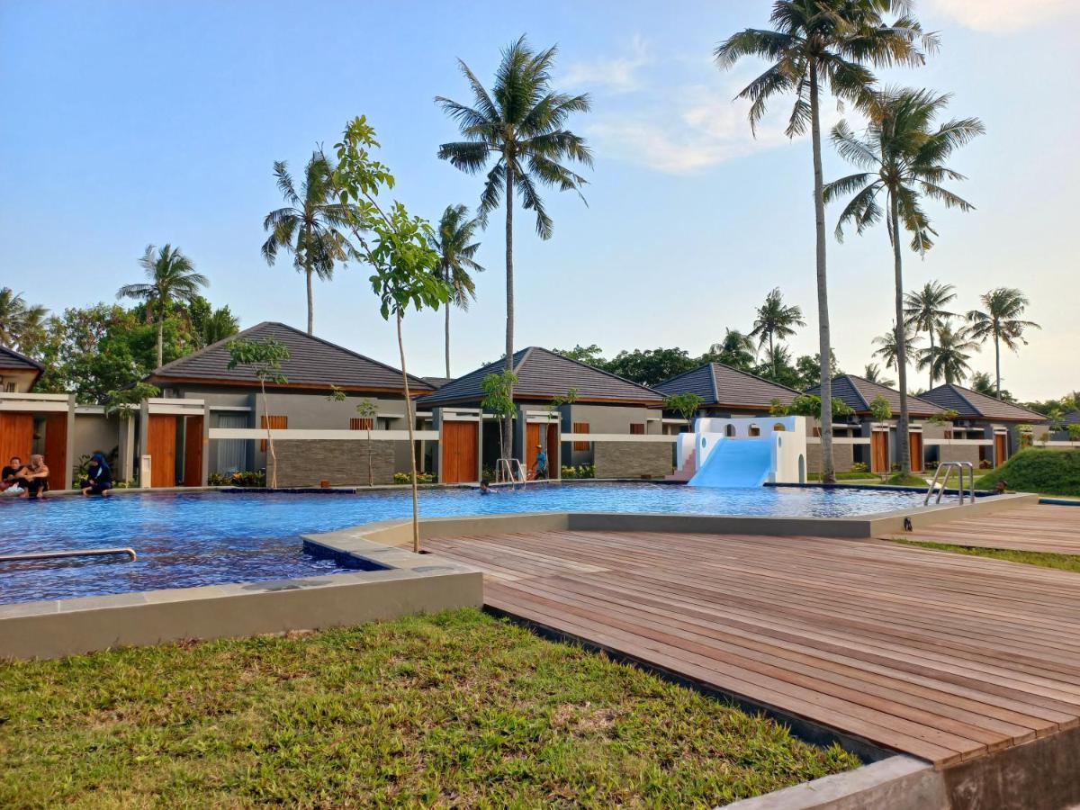 The Allure Villas Managed By Sahid Pangandaran Extérieur photo