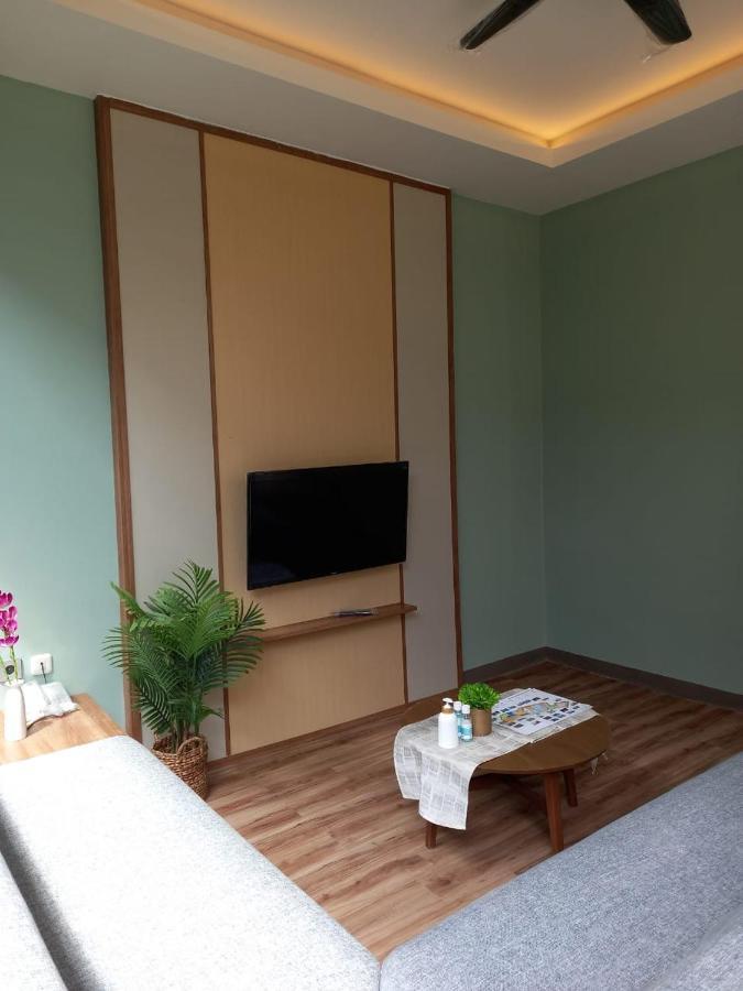 The Allure Villas Managed By Sahid Pangandaran Extérieur photo