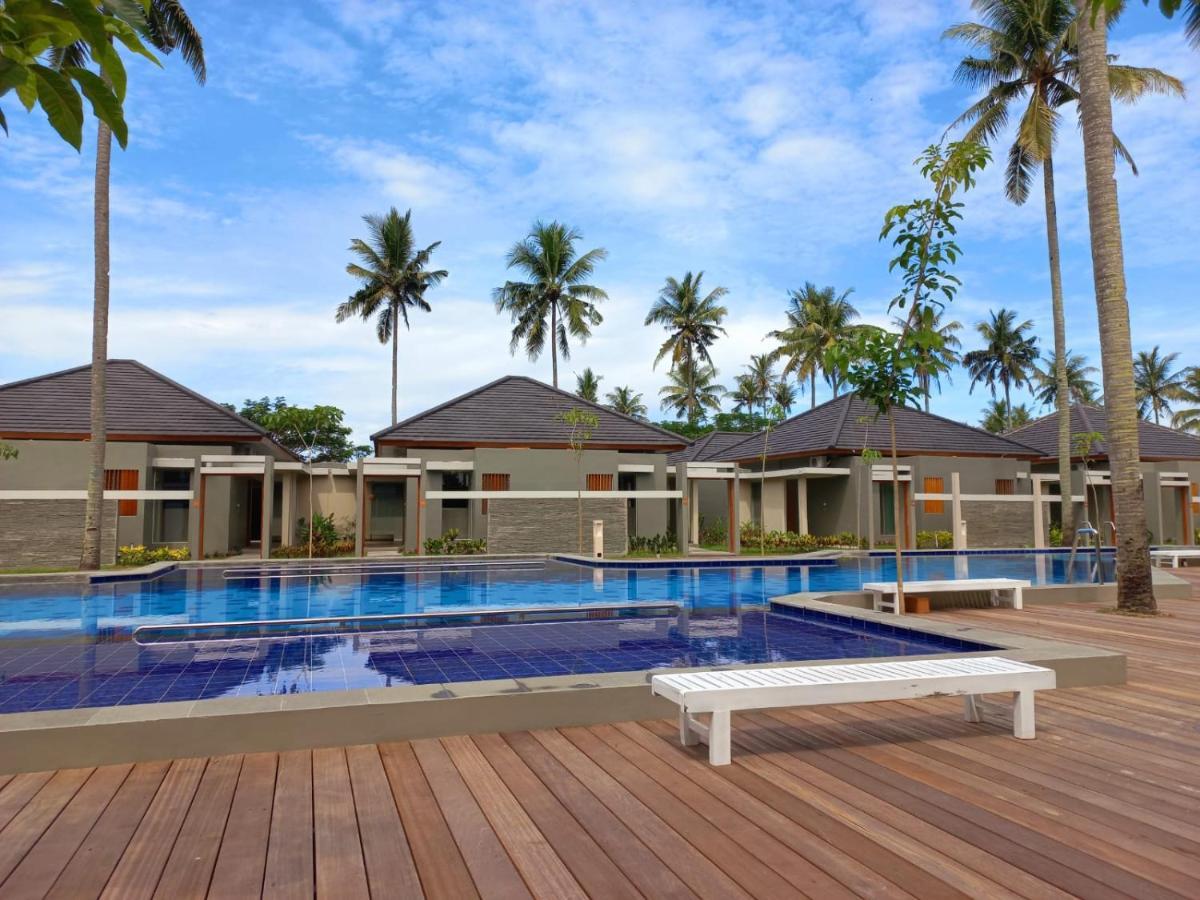 The Allure Villas Managed By Sahid Pangandaran Extérieur photo