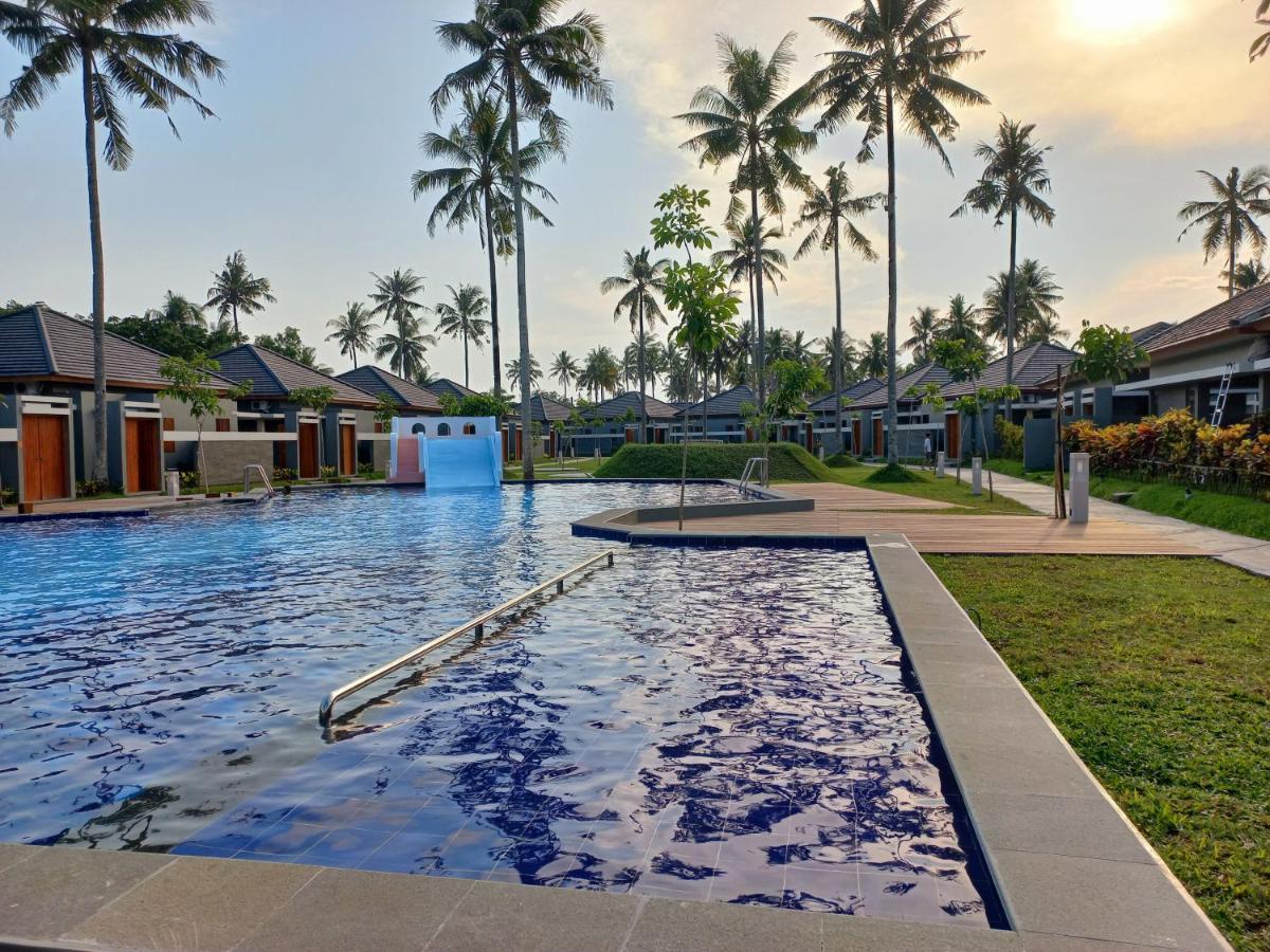 The Allure Villas Managed By Sahid Pangandaran Extérieur photo