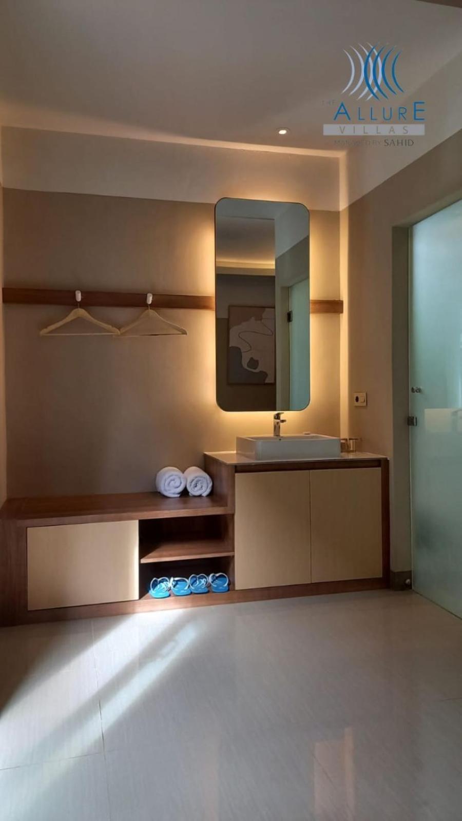 The Allure Villas Managed By Sahid Pangandaran Extérieur photo